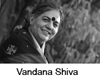 Vandana Shiva