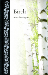 Birch - Anna Lewington