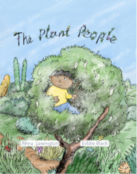 The Plant People - Anna Lewington